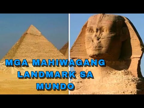 Video: Bakit Pinatayo Ang Mga Monumento