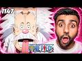 THE WORLD WILL DROWN? | One Piece Episode 1147 Reaction