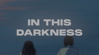 Download lagu Clara La San - In This Darkness (Jersey Club remix)