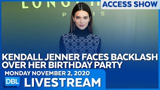 DBL Access | Monday November 2, 2020