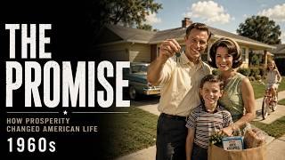 How Prosperity Changed American Life | The 1960s