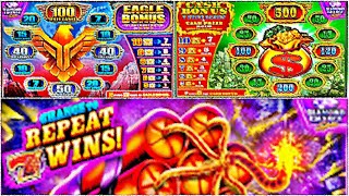 high1&Kangwon Land Casino Seven Slot screenshot 1