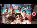 DOBERMAN INFINITY「GA GA SUMMER」MV
