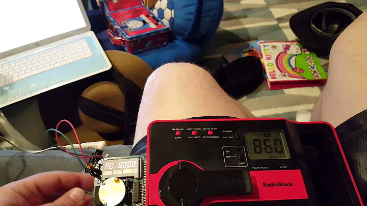 Z80 Membership Card "Fool on the Hill"