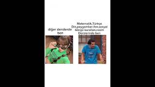 Olum Ben Hayla Anlamıyorum