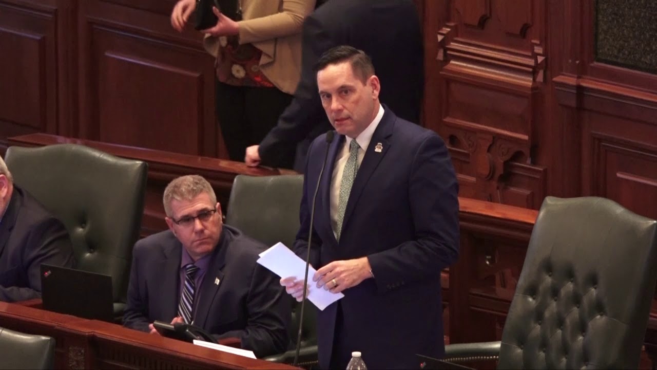 tim butler facebook Rep. Butler Spells Out Need for Updated Tobacco Oversight
