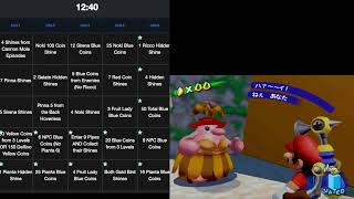 SMS Triple Non-Lockout in 43:41 | Patch 4.1, Seed: 563471 [WR on 7/26/26]