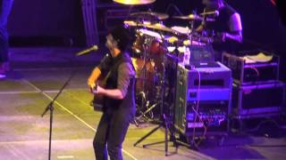 Brandon Heath - Love Does - Third Day / Skillet - Reading PA 2014
