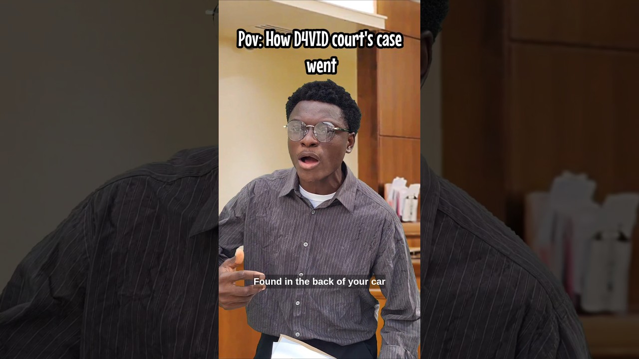 In the back of my CAR 💀😳 