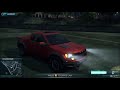 The Joy Formidable Little Blimp Ost Need For Speed Most Wanted Turf War Ford F 150 SVT Raptor 