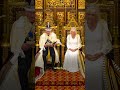 Leader of the House of Lords explains her role in the State Opening of Parliament