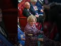 Leader of the House of Lords explains her role in the State Opening of Parliament
