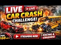 RACE Rocket Arena Car Extreme Live 🚗💥 Racing &amp; Crash Gameplay