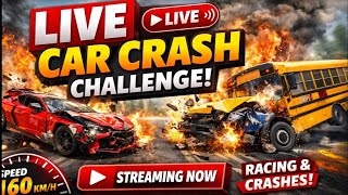 RACE Rocket Arena Car Extreme Live 🚗💥 Racing & Crash Gameplay screenshot 5
