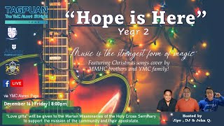 Nong Pasko-Cover By Bro Athanasius Ma., Mmhc