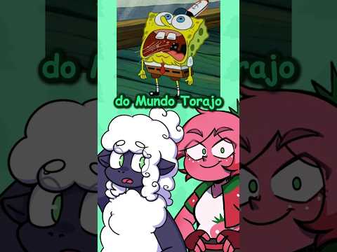 POR QUE A MARGO FOI DEMITIDA DO MUNDO TORAJO?