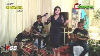 PANTE KLAYAR (COVER) VOC.DEWI SAVOLA☆NEW ARWANA MUSIK☆LIVE 20 NOV 2021