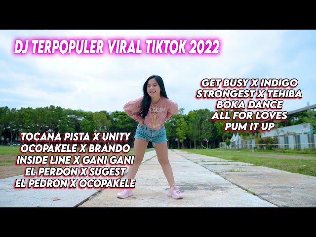 DJ GEMPAR MUSIC FULL ALBUM TERBARU | VIRAL TIKTOK 2023 | TANPA IKLAN ! class=