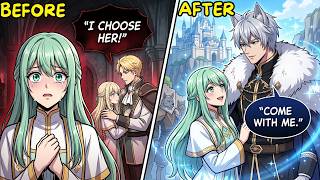 Her Fiancé Chose Her Sister… So the Beastmen Prince Chose Her Instead! Manga Recap