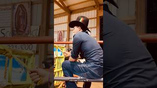 PULGUITA DE JALISCO SOLTANDO UN TORO DE RANCHO EL SEMENTAL ?️?