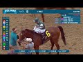 Cali Cat wins race 5 at Del Mar 8/30/24