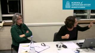 Technology, activism and the dynamics of intergenerational memory