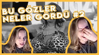 Anna Deniz Türk Tv Bu Gözler Neler Gördü İzliyor