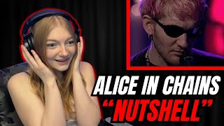 Layne Staley IS THE 90s!! - First Time Hearing - \