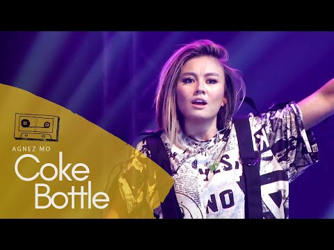AGNEZ MO -