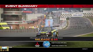 Grid Legends w/Stryker