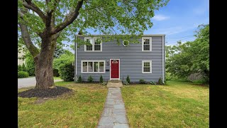 25 Julia Road video tour