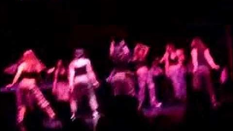 LAMBDA LIL SIS- BETA CHAPTER