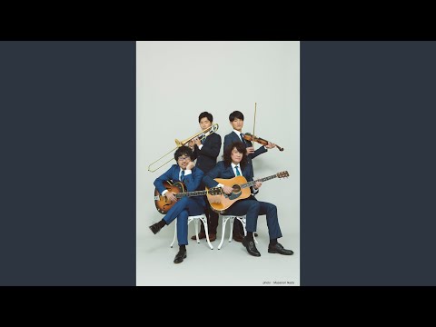 曇り空～タンバリンキッス～