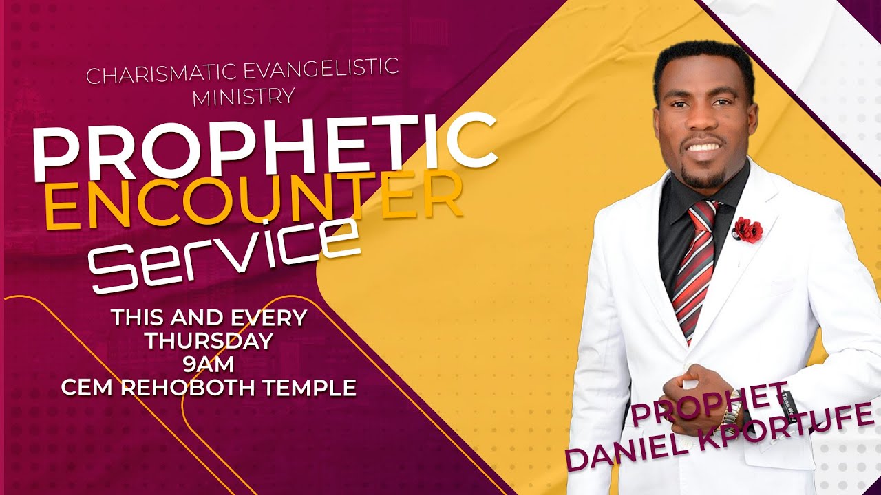 Prophetic Encounter Service 13th April 2023 YouTube prophetic-encounter-service-13th-april-2023-youtube
