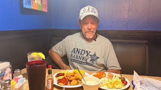 Donnys Birthday Live