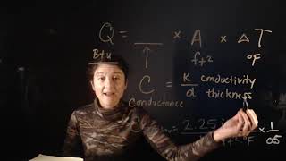 Heat Transfer Calculation