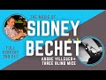 Capture de la vidéo French Legend Plays Sidney Bechet - Andre Villeger + Three Blind Mice : Full Concert - 2Nd Set