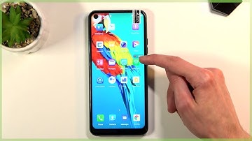 DOOGEE N30 – How to Record Screen