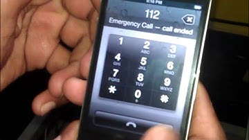 How To Bypass iOS 5.1.1 & 5.1 Activation Without Sim Card! 5.1/5.0.1/5.0 Bypass Trick