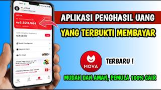 Aplikasi Penghasil Uang Terbukti Membayar Aplikasi Penghasil Uang