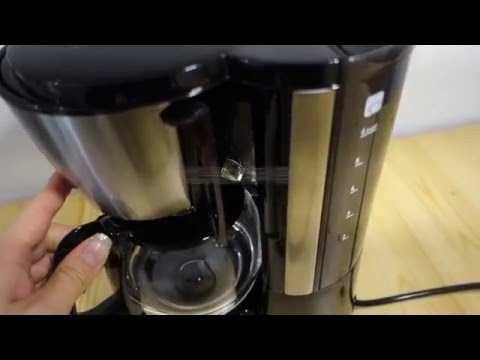 테팔커피메이커 Tefal coffee maker, electric kettle