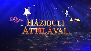 HÁZIBULI ATTILÁVAL MŰSORAJÁNLÓ - Muzsika Tv - 2021.06.20 /vasárnap - 20:00 óra/