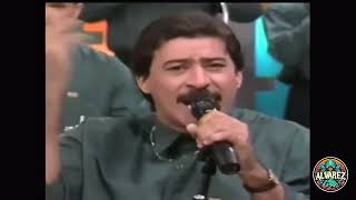 Siempre Sere - Tito Rojas (Video Oficial)