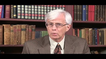 John Carroll Introduction to the Gospels