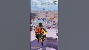 BEWARE : Infinite T-3 Terminal Glitch #codm