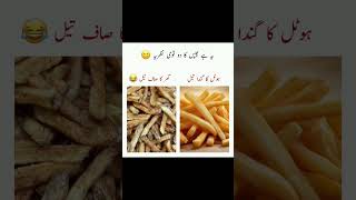 Fries Reality
