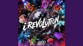 i REVOLUTION
