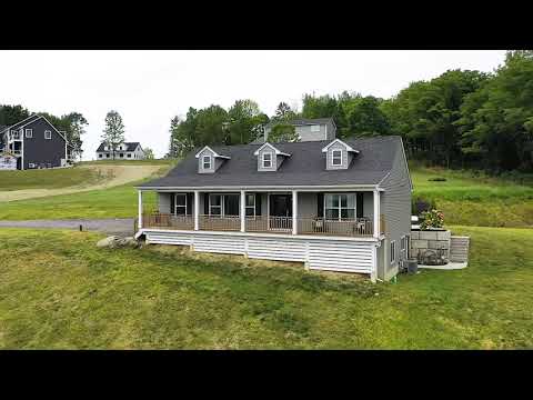 17 Cameron Ct, Marlboro, NY home video tour