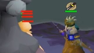 Kodai Wand Is Amazing for Slayer Training