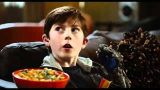 Spy Kids 4 - All The Time In The World 3D.flv